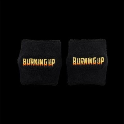 товары MEOVV - BURNING UP OFFICIAL MD WRIST BAND SET