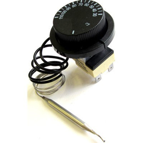 Терморегулятор 50-110°С (с ручкой)