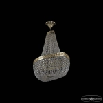 Потолочная люстра Bohemia Ivele 19113/H1/90IV G