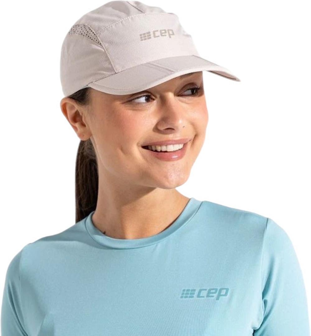 Кепка спортивная CEP Cap