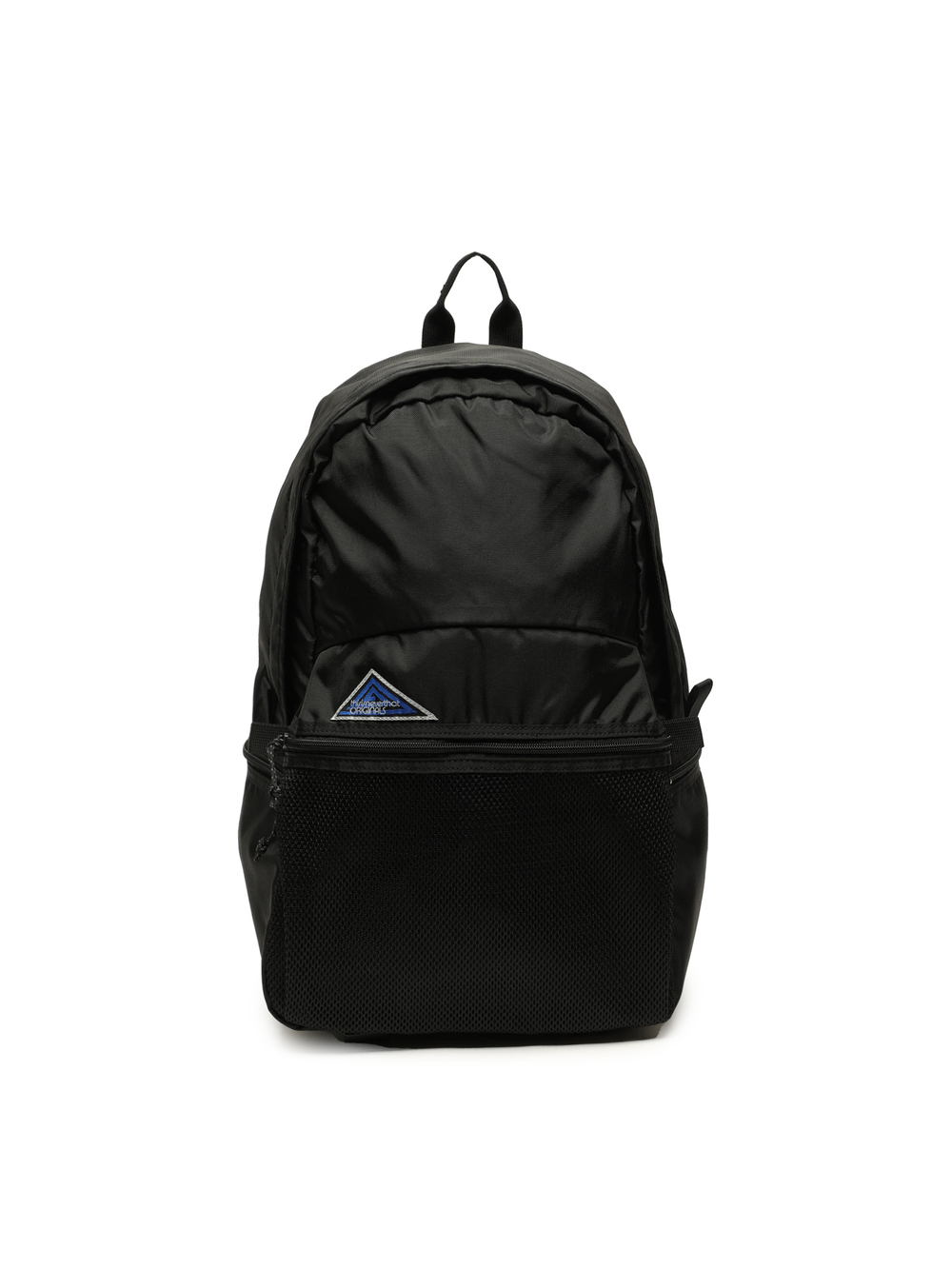 Рюкзак Washed Nylon