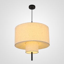 Подвесной светильник ANDREAN D68