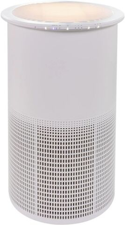 Воздухоочиститель Neoclima NP510W,  до 50м2,  белый