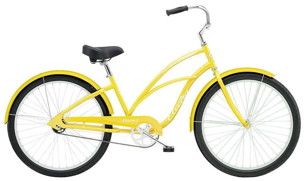 Женский велосипед Electra Cruiser 1 Ladies (2020)