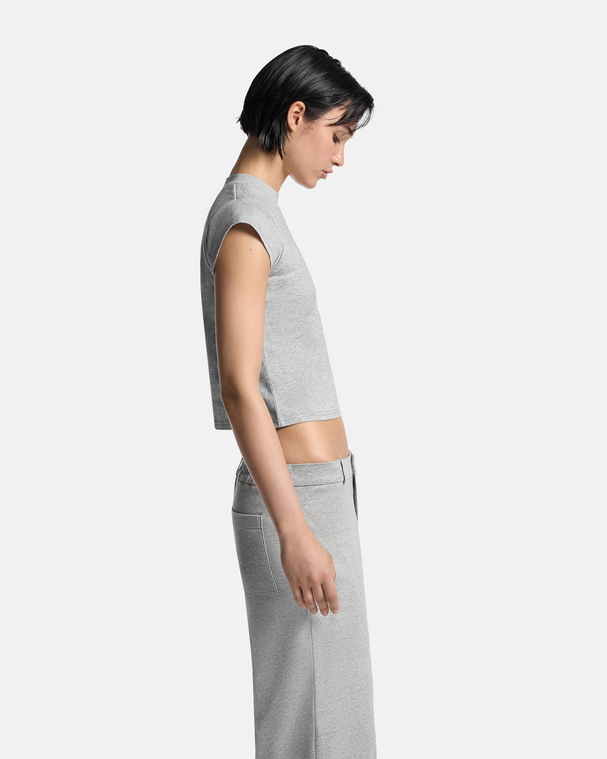 ФУТБОЛКА SLIM FIT