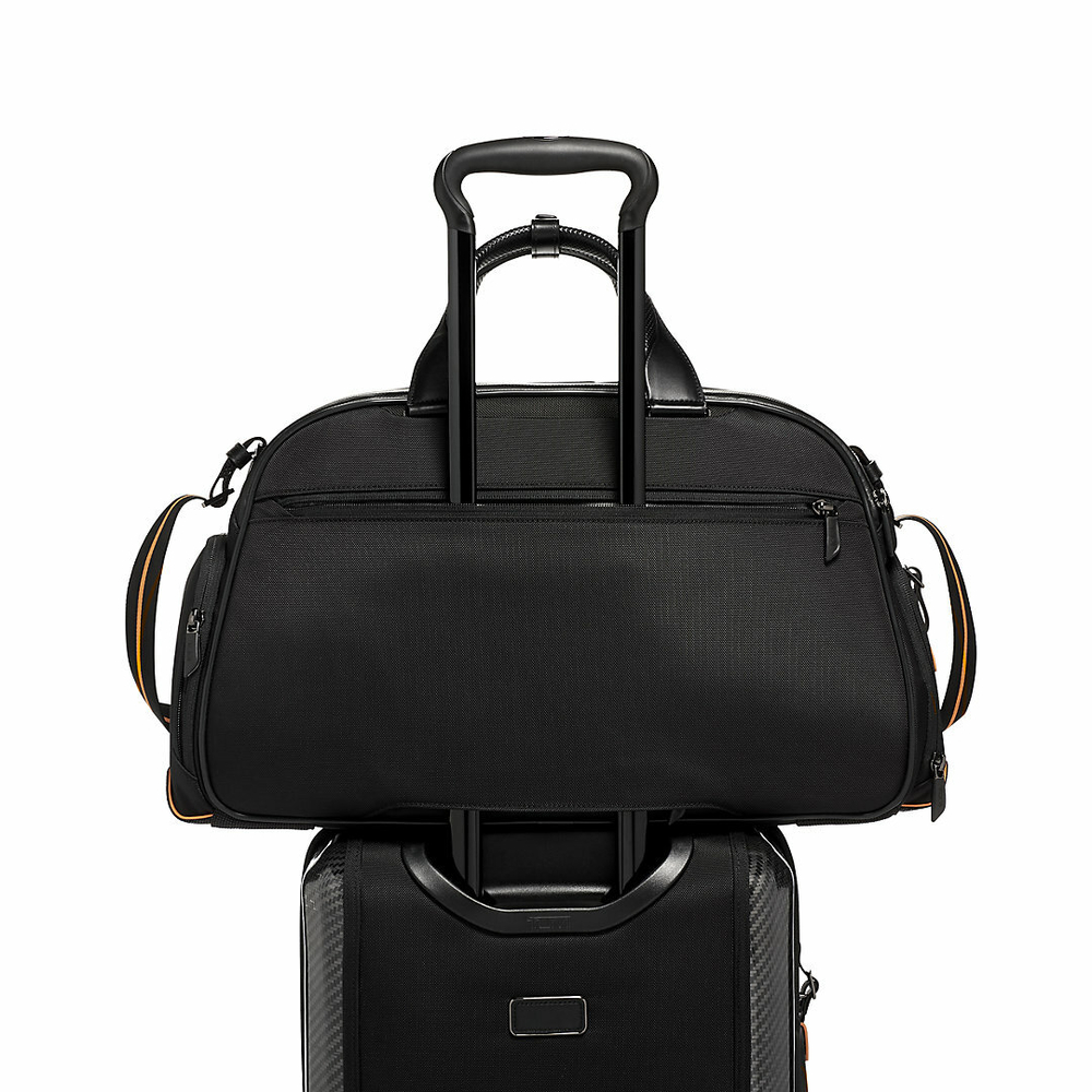 Сумка дорожная Quantum/Black