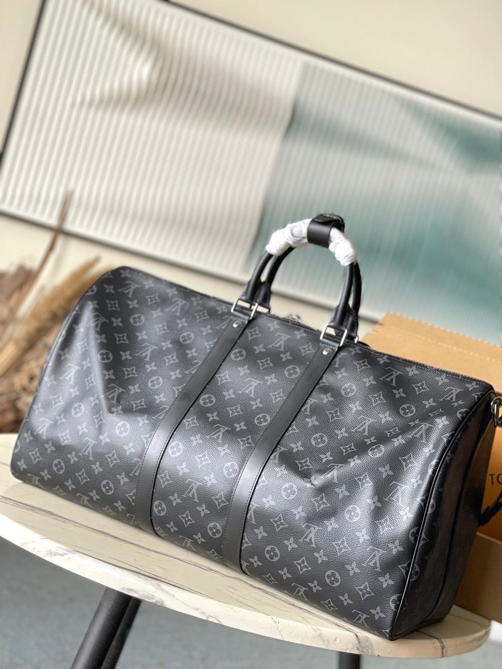 Louis Vuitton Keepall 55