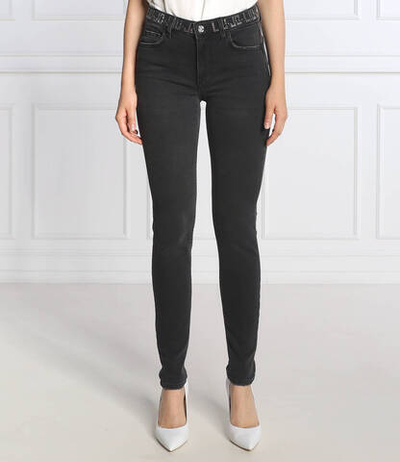 джинсы Liu Jo - черный(UF2013 D4391)