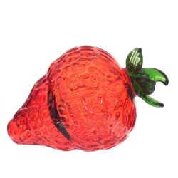 GAEM Фигурка декоративная "Клубника", L7 W4,5 H4,5 см