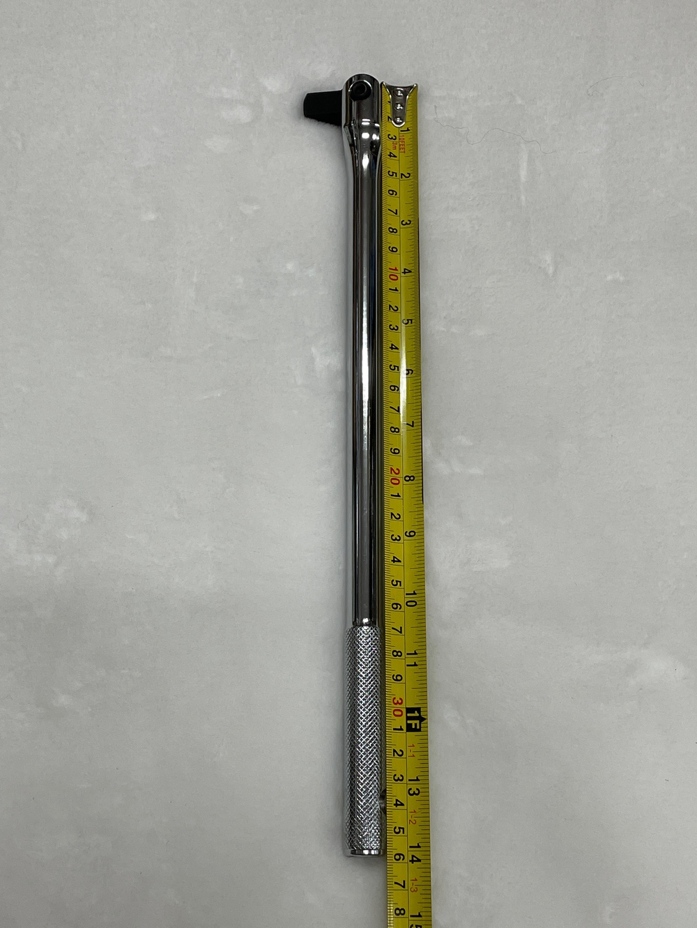 36 см / Шарнирный (36 см) Вороток 1/2" (1 шт.)