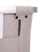 Приставная кроватка-манеж Aria 3 в 1