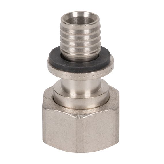 Соединение Royal Thermo прямое НГ 20×3/4 купить в Москве и Московской области по низкой цене с доставкой по России — (2) Соединение Royal Thermo прямое НГ 20×3/4 — (2)