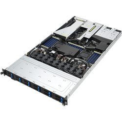 Серверная платформа ASUS RS700-E11-RS12U 1200W (90SF01U1-M004E0)