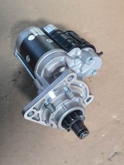 Стартер КАМАЗ дв.CUMMINS 4ISBe185, 6ISBe270, 285, 300 24В z 10 4.5/5.5кВт AVTOELECTRICA