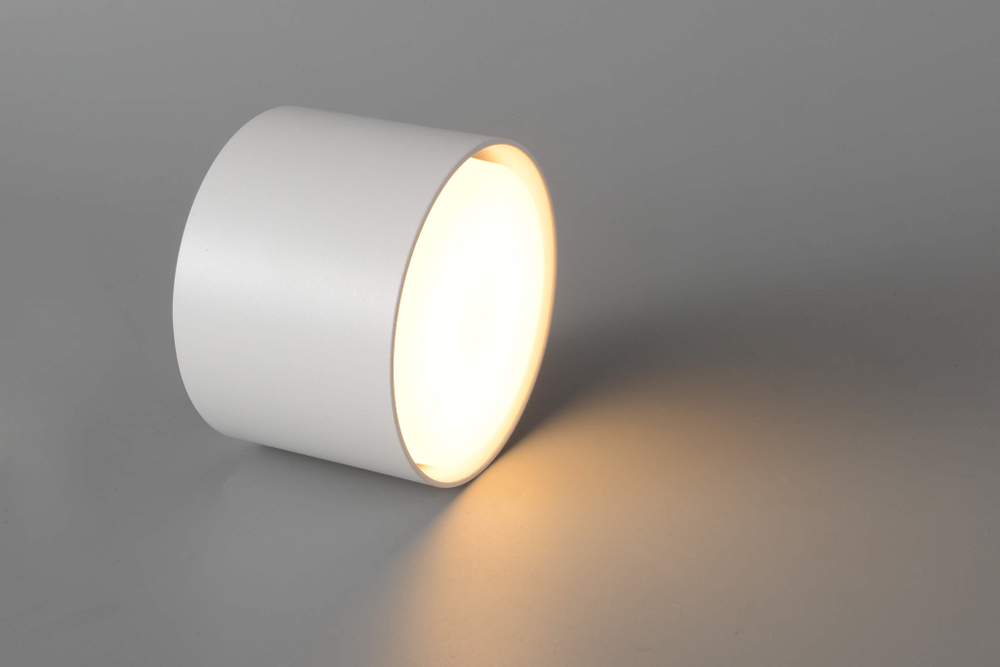 Светильник потолочный Crystal Lux CLT 073C WH