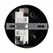 Подвесной светильник FR6241PL-L84B Орио / Orio 84 Вт LED Freya fr6241pl-l84b