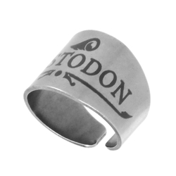 Кольцо Mastodon (061)