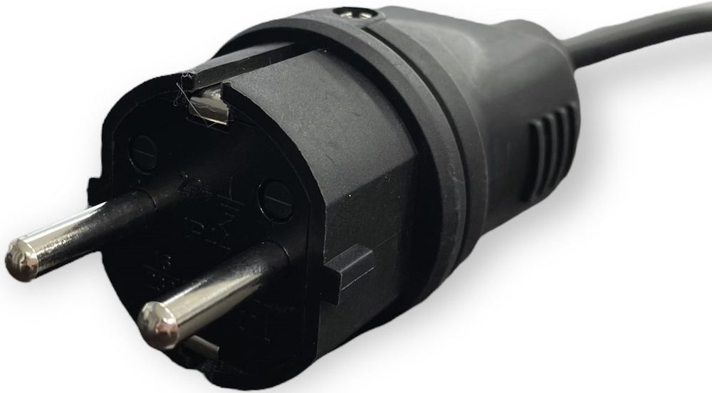 Удлинитель силовой iTOK i-CONNECT-SU-PVS-310-1-44-50