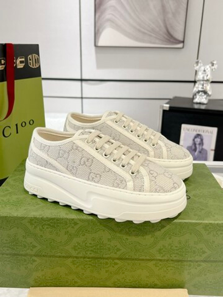 Gucci Tennis 1977 Sneaker