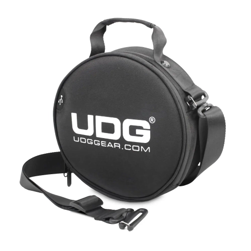Сумка для наушников UDG Ultimate DIGI Headphone Bag Black