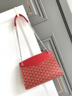 Goyard Rouette Structure PM Bag
