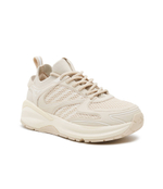 Кроссовки DASH Dsquared2 - бежевый(SNW0332 592C7159)