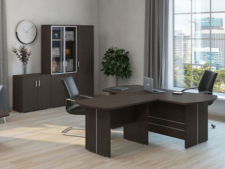 Кабинет руководителя BONN