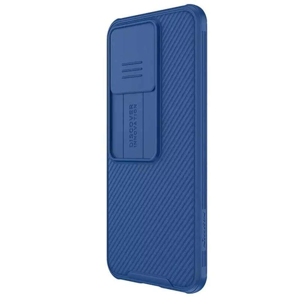 Накладка Nillkin CamShield Pro Case с защитой камеры для Xiaomi 13