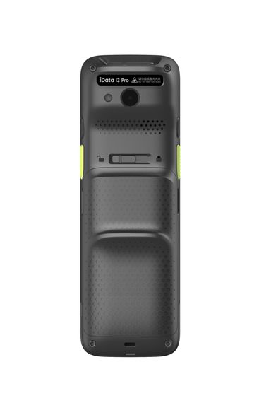 ТСД iData i3 PRO (Android 11/ 2D SR+ DS7000 PRO imager/ Процессор MTK6761/ Память 4+64Гб/ Экран 3.2&quot;/WIFIB/BT/GSM/ АКБ 3000mAh/ 25 клавиш/ Камера 8MP/no NFC)