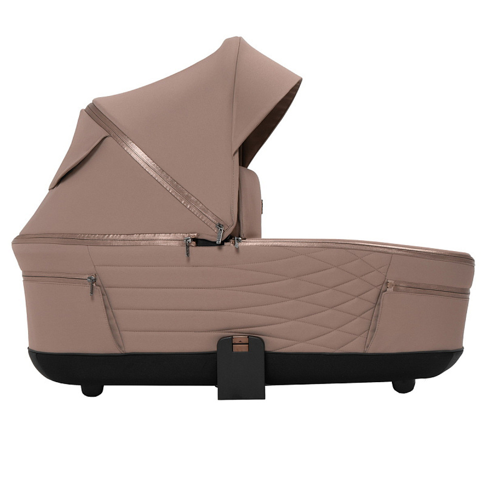 Детская коляска 3 в 1 Sweet Baby SBL Elegante Therma 427642 Beige