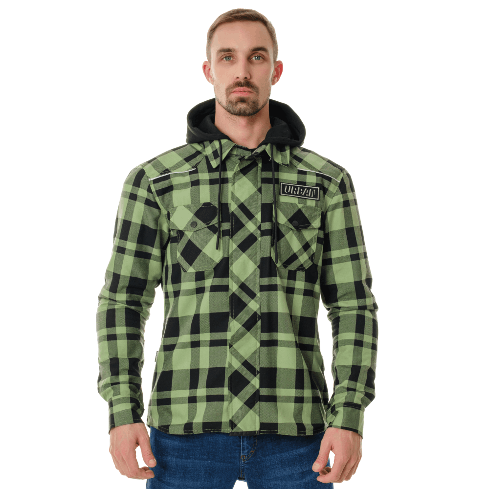 Streetfighter / Зеленый