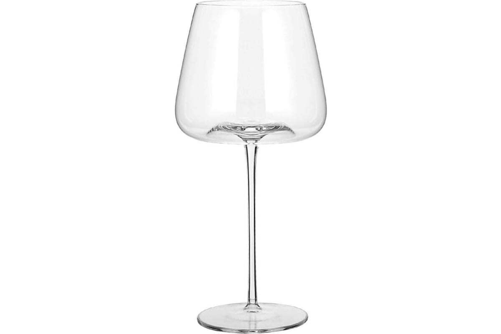 Бокал для красного вина Crystal , 600ml