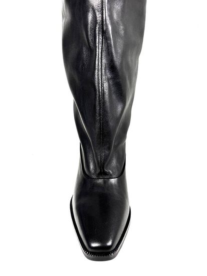 Сапоги женские