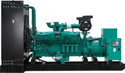 Дизельный генератор MGEp2200CS