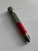 Бита PH2 50 мм TSUNAMI Professional (2 шт)