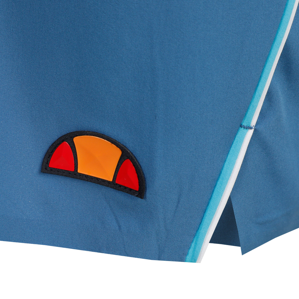 Мужские теннисные шорты Ellesse Bercy Shorts Men - Blue