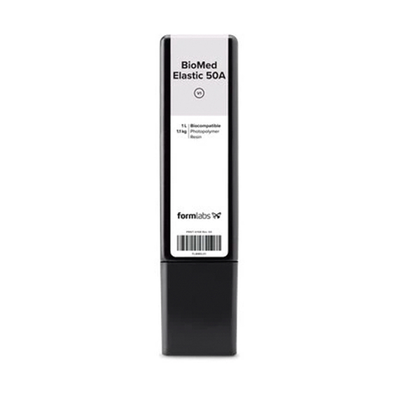 Formlabs BioMed Elastic 50A