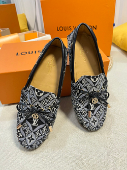 Louis Vuitton Mocassin