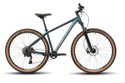 Горный велосипед Aspect Thunder 29 (2024)