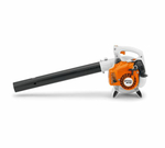 Бензиновая воздуходувка STIHL BG 50, 1.01 л.с.