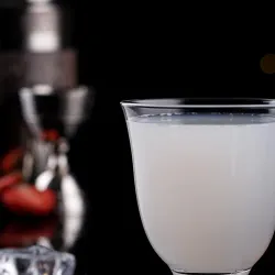 Стакан Олд Фэшн 315 мл "Form Bud Cone" d 8,9/7 см h9 см Cocktail Week P.L. [6]