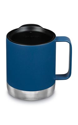 Термокружка Klean Kanteen Camp Mug 12oz (355 мл) Dark Denim