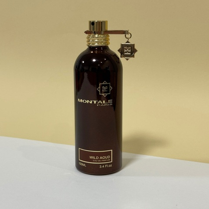 Montale Wild Aoud