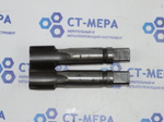 Метчик М33х1 (к-т из 2-х шт)