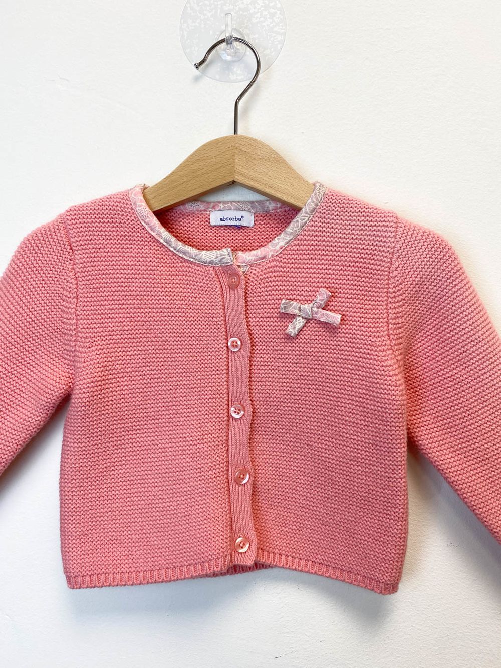 Кардиган Absorba
