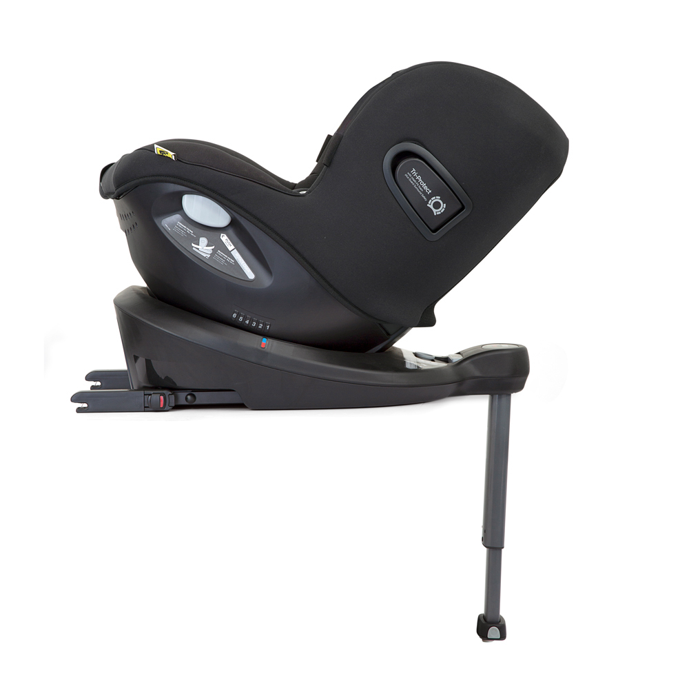 Детское автокресло Joie I-Spin 360 E