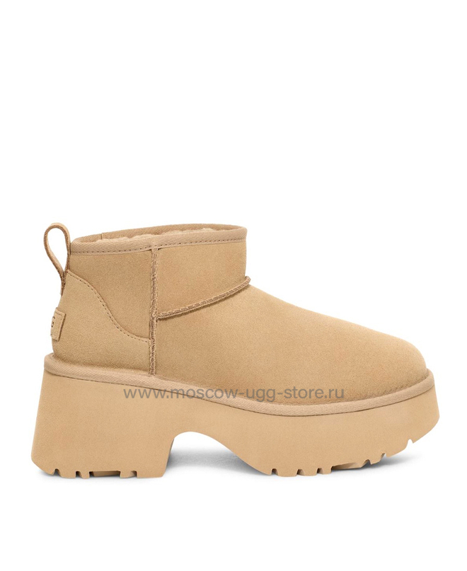 ULTRA MINI HEIGHTS Mustard Seed