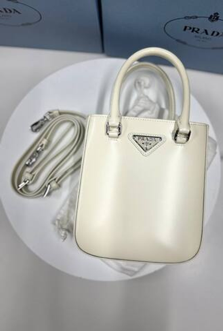 Сумка Prada