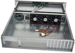 Корпус серверный 2U Exegate 2U550-HS08