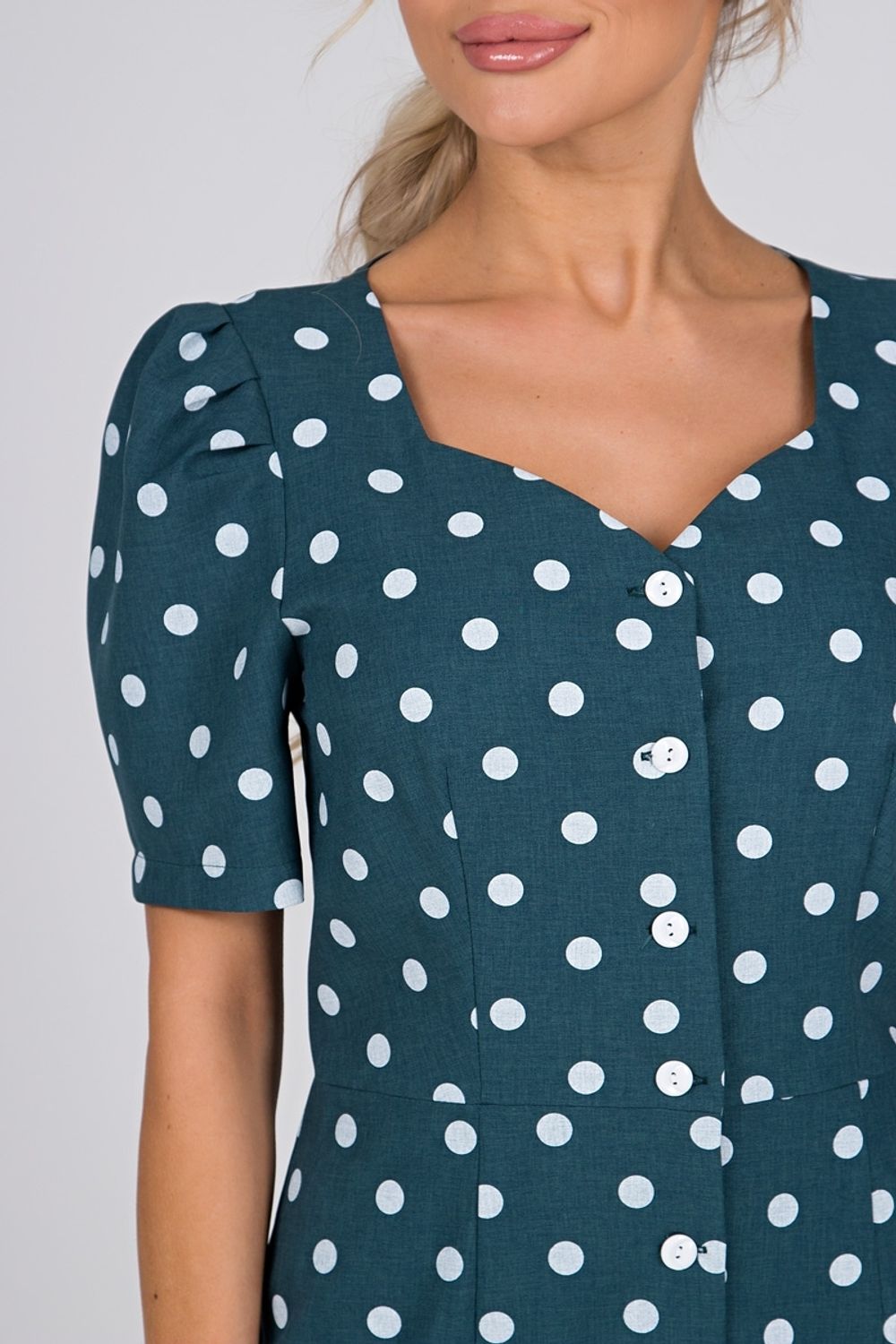 Платье Кимберли №4 Valentina